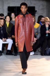 No. 21 Men's Fall 2018
