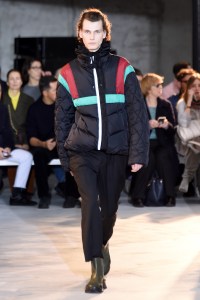 No. 21 Men's Fall 2018