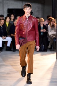 No. 21 Men's Fall 2018