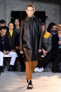 No. 21 Men's Fall 2018
