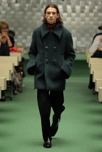 Namacheko's Men's Fall 2018