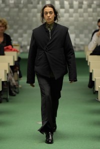 Namacheko's Men's Fall 2018