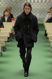 Namacheko's Men's Fall 2018