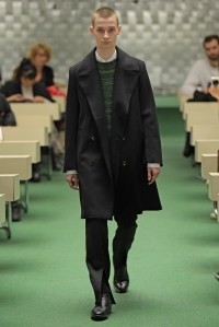 Namacheko's Men's Fall 2018