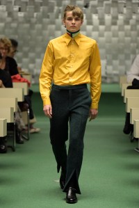 Namacheko's Men's Fall 2018
