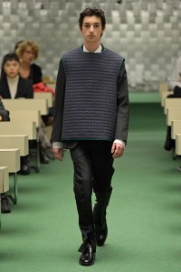 Namacheko's Men's Fall 2018
