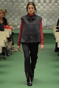 Namacheko's Men's Fall 2018