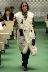 Namacheko's Men's Fall 2018
