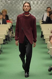 Namacheko's Men's Fall 2018