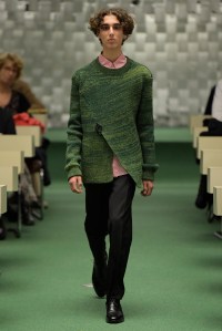 Namacheko's Men's Fall 2018