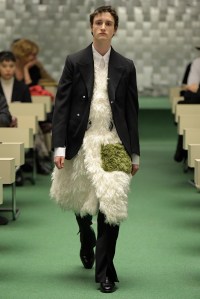 Namacheko's Men's Fall 2018