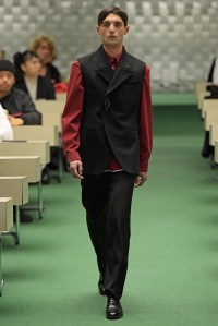 Namacheko's Men's Fall 2018