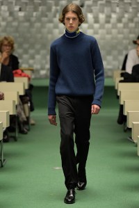 Namacheko's Men's Fall 2018