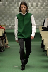 Namacheko's Men's Fall 2018
