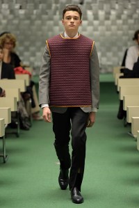Namacheko's Men's Fall 2018