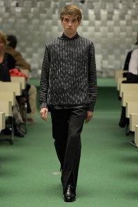 Namacheko's Men's Fall 2018