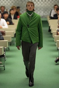 Namacheko's Men's Fall 2018