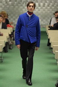 Namacheko's Men's Fall 2018
