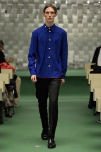 Namacheko's Men's Fall 2018