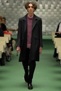 Namacheko's Men's Fall 2018