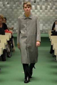 Namacheko's Men's Fall 2018