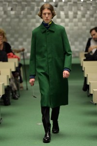 Namacheko's Men's Fall 2018