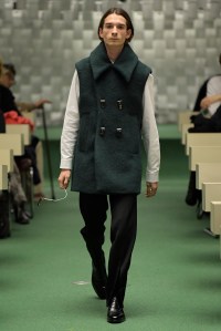 Namacheko's Men's Fall 2018