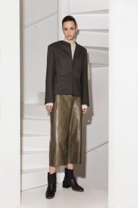 Nehera Pre-Fall 2018