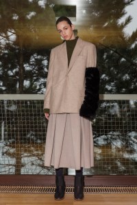 Nehera Pre-Fall 2018