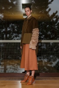 Nehera Pre-Fall 2018