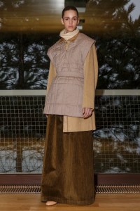 Nehera Pre-Fall 2018