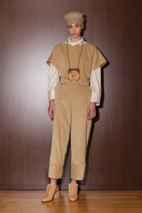 Nehera Pre-Fall 2018