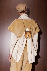 Nehera Pre-Fall 2018