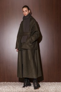 Nehera Pre-Fall 2018