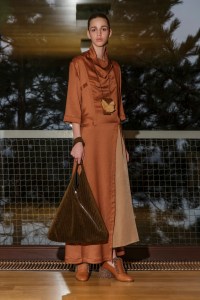Nehera Pre-Fall 2018