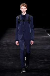 Neil Barrett Men's Fall 2018