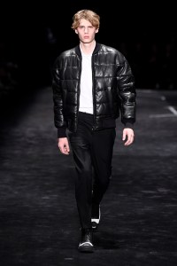 Neil Barrett Men's Fall 2018