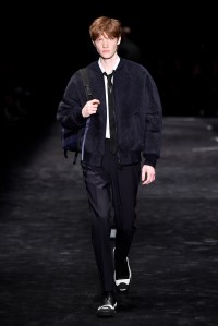 Neil Barrett Men's Fall 2018