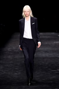 Neil Barrett Men's Fall 2018