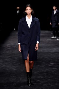 Neil Barrett Men's Fall 2018