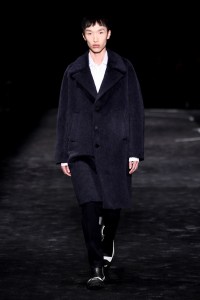 Neil Barrett Men's Fall 2018