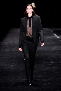 Neil Barrett Men's Fall 2018