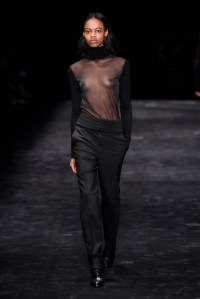 Neil Barrett Men's Fall 2018