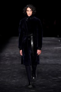Neil Barrett Men's Fall 2018