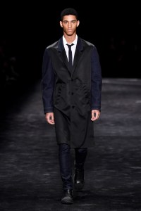 Neil Barrett Men's Fall 2018