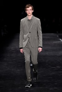 Neil Barrett Men's Fall 2018
