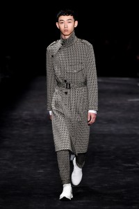Neil Barrett Men's Fall 2018
