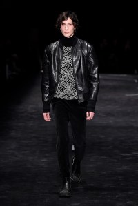 Neil Barrett Men's Fall 2018
