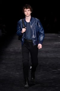 Neil Barrett Men's Fall 2018