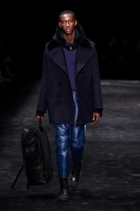 Neil Barrett Men's Fall 2018
